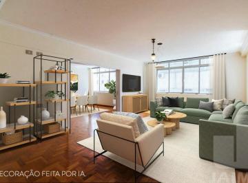 Apartamento · 228m² · 4 Quartos · 2 Vagas · Apartamento 4 dormitorios sendo 1 suite 2 banheiros 3 salas 2 vagas.