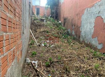 Foto 01 · Terreno - Vila Camilópolis