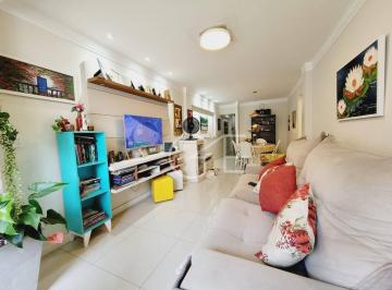 62c13c371d4cb3eea670069cab9fb2db2e8f9d6d · Apartamento com 3 dormitórios à venda, 116 m² por R$ 900.000,00 - Boqueirão - Santos/SP