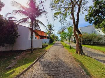 Terreno , Rio de Janeiro · LOTES CONDOMÍNIO QUINTAS DO ROSAL - ILHA DE GUARATIBA