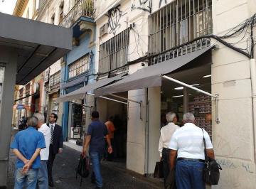 2b9ae7b0a3ca36033c8a22a5c7692e18855e1b7b · Prédio à venda, 436 m² por R$ 6.000.000,00 - Sé - São Paulo/SP