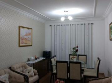 872314b93ba989e77f9df918a6d657060915ce06 · Apartamento com 3 dormitórios à venda, 146 m² por R$ 550.000,00 - Jardim Vergueiro - Sorocaba/SP