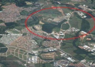 3319972422550fb962945301260a215ae7281c60 · Área à venda, 98000 m² por R$ 10.000.000,00 - Zona Industrial - Sorocaba/SP