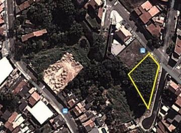 e8245260f1f3050199d73d5deac9e8ba1a52c210 · Terreno à venda, 1100 m² por R$ 650.000,00 - Vila Trujillo - Sorocaba/SP