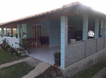 cacc9b06f42540dfe544cc66f8d84d0973f7049b · Chácara com 2 dormitórios à venda, 4000 m² por R$ 430.000,00 - Área Rural - Salto de Pirapora/SP