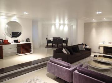 Apartamento · 222m² · 4 Quartos · 3 Vagas · Apartamento Alto Padrão no Condomínio Fernando de Noronha à Venda e Locação no Centro de São Bernard