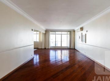 Apartamento · 330m² · 4 Quartos · 3 Vagas · Cobertura espaçosa com ótima área externa numa das melhores ruas de Higienópolis.