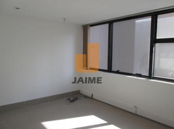 Comercial · 36m² · 1 Vaga · Conj. Comercial, Higienópolis - São Paulo