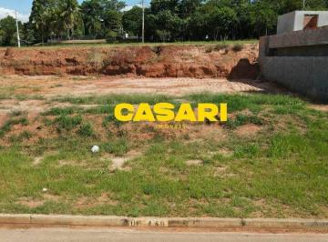 Terreno · 276m² · Terreno à venda, 276 m² - Tropicália Garden - Boituva/SP