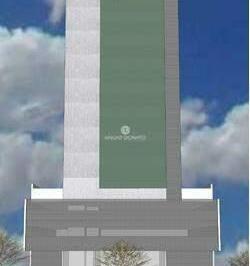 Comercial · 263m² · 6 Vagas · Lourdes - Andar corrido à venda na Anuar Donato 