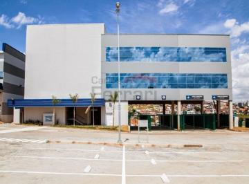 Comercial · 2165m² · GALPÃO LOGÍSTICO DE ALTO PADRÃO COM LOCALIZAÇÃO ESTRATÉGICA
