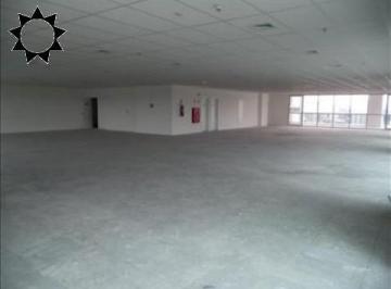 INTERNO · LAJE COMERCIAL - NAÇÕES UNIDAS - ESPAÇO EMPRESARIAL - SÃO PAULO