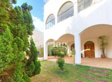 5ba710fb2ce3d064a743204608f9ffcd854896d0 · Casa com 8 quartos à venda, 600 m² por R$ 2.500.000 - Condomínio Ibiti do Paço - Sorocaba/SP