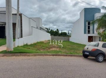 c72938692cc0c9abc98fa506a499da5b5e1fe05d · Terreno à venda, 392 m² por R$ 430.000,00 - Condomínio Villagio Di Capri - Votorantim/SP