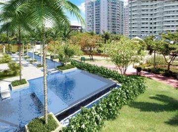 Apartamento de 1 quarto, Rio de Janeiro · SOHO RESIDENCE - 1 QUARTO - 63M²