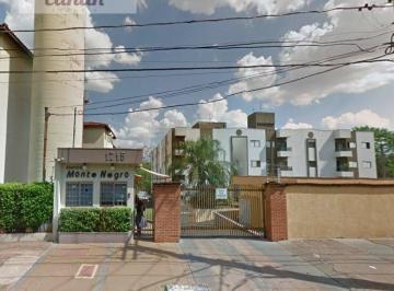 Fachada do Condomínio · Apartamento Próximo a USP em Vila Amelia  -  Ribeirão Preto
