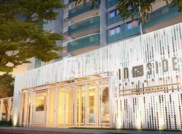 Apartamento de 3 quartos, Rio de Janeiro · IN SIDE - PENÍNSULA- apartamentos de 2 e 3 quartos.