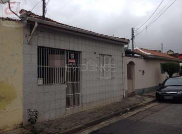 Casa · 80m² · 2 Quartos · Casa térrea para locação no Tatuapé 80 m2, 2 dormitórios.