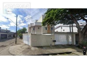 30923.001 · Cobertura a venda - Vila Floresta