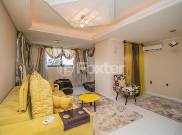01-APARTAMENTO-CRISTO-REDENTOR-PORTO-ALEGRE-154012.JPG · Cobertura, 2 dormitórios, 159.5 m², em Cristo Redentor
