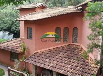 imovel_197_2028.jpg · Casa a venda no Condomínio Retiro do Chalé/Brumadinho.Reserva natural de qualidade de vida