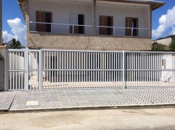 Casa de 2 quartos, Praia Grande · casa de condominio praia grande 