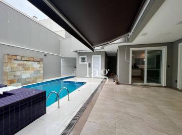 9f40a4e4075893450295bc247cee62957dca0aec · Casa com 4 quarto à venda, 421 m²  - Condomínio Sunset - Sorocaba/SP