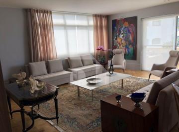 Apartamento · 230m² · 3 Quartos · 2 Vagas · Apartamento reformado com 3 dormitórios, 1 suíte em Higienópolis