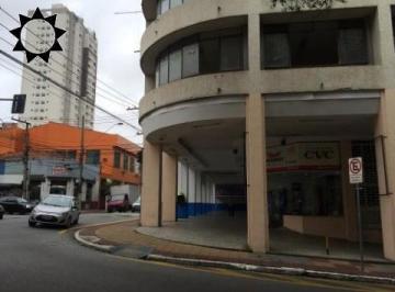 FACHADA · PREDIO - SAO CAETANO DO SUL