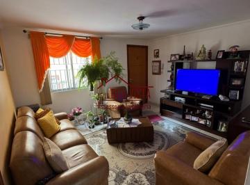 SALA · Apartamento, Vila Camilópolis, Santo André, SP