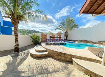 b07c8f7ec2543f7eb197c478be2dce3f9c6b2ab5 · Casa com 3 dormitórios à venda, 310 m² - Condomínio Recanto dos Paturis - Vinhedo/SP