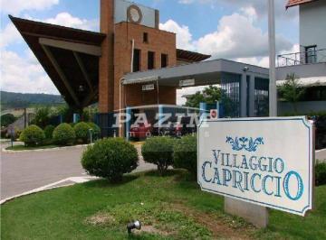 c760a7516b60f28e87627eb90c46334b0166fbed · Terreno à venda, 450 m² - Condomínio Villagio Capriccio - Louveira/SP