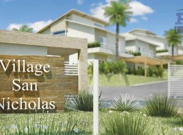 11f418ccf6b5ba9cd555c9da7a72ccd1c7d43c0d · Casa com 3 suítes à venda, 196 m² - Condomínio Residencial Village San Nicholas - Vinhedo/SP