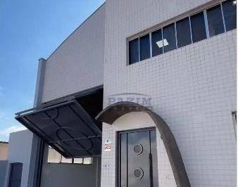 fc2815fb41fe55ff90f77e4f39c9f70751cf381d · Galpão, 213 m² - venda - Jardim Nova Era - Vinhedo/SP