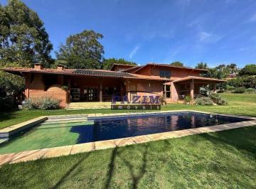 ed65bcb990f32d1eaabaeccd73cd173fcd6a3b62 · Casa com 6 suítes, 600 m² - Condomínio Vale Da Santa Fé - Vinhedo/SP