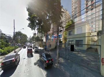 Comercial · 859m² · REF  7330 - TERRENO COM 859 M² COM ZONEAMENTO ZECOR 1  -JARDINS.