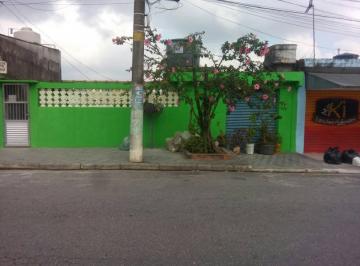 Casa de 8 quartos, Mauá · Casa no Jardim Itapeva Excelente para Renda