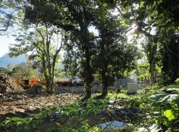 Foto 01 · Terreno, Agua Branca, Ilhabela, SP