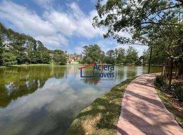aba161970d64c27b101ca40f72325d2f0c237ef1 · Terreno à venda, 502 m² por R$ 370.000,00 - Lago do Sol - Cotia/SP