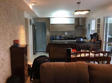 Apartamento de 2 quartos, São Paulo · Merlot jardim sul - varanda gourmet, novo, colado ao shopping!