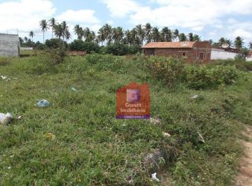72440fe0956f1868fe67c7df267b1d76424c5dfc · Terreno à venda, 300 m² - Canguaretama/RN - TE0001
