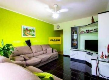 Photo 1 · Sobrado com 3 dormitórios à venda, 218 m² - Vila Floresta - Santo André/SP