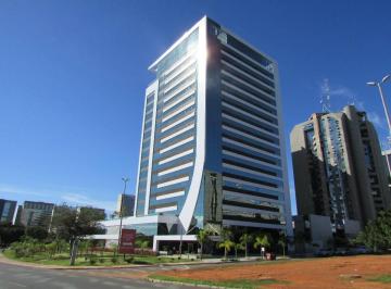 Comercial , Brasília · ALUGUEL SALAS COMERCIAIS - ASA NORTE