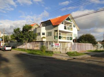 FACHADA · CASA TRIPLEX NO NOVO MUNDO, RESIDENCIAL OU COMERCIAL, 7 DORMITÓRIOS