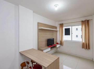 8fda99d113c036a89daa6ef6d4f435699416a202 · Apartamento com 1 dormitório para alugar, 34 m² por R$ 2.350,00 + taxas/mês - Portão - Curitiba/PR