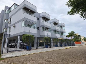 fb6120f0e6b8ee7fc11cd28b700f8bcc51f3db84 · Kitnet/Studio com 1 dormitório à venda, por R$ 400.000 - Canasvieiras - Florianópolis/SC