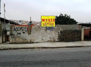 Terreno , São Paulo · Terreno na Vila Mangalot na Rua Joaquim Oliveira Freitas