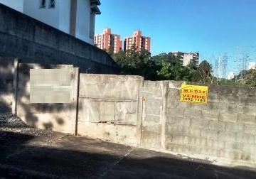 Terreno , São Paulo · Terreno à venda no City America na Rua Sícano
