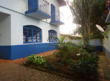 Casa · 238m² · 5 Quartos · 8 Vagas · Sobrado à Venda em Interlagos com 515m²!
