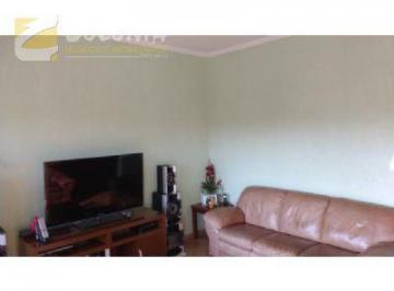 30955.008 · Sobrado a venda - Vila Tibiriçá